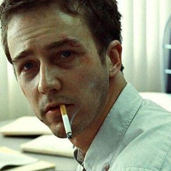 I want to be just like you _ CC_ _luke _ SCP_ _411 _fightclub  _tylerdurden  _narrator _fightclubedi