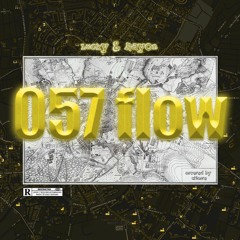 Lucky (feat. Rayon) - 057flow
