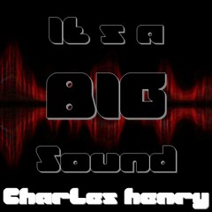 It's A Big Sound (Club)#Beta#