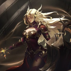 Nycto - A Paladins Oath