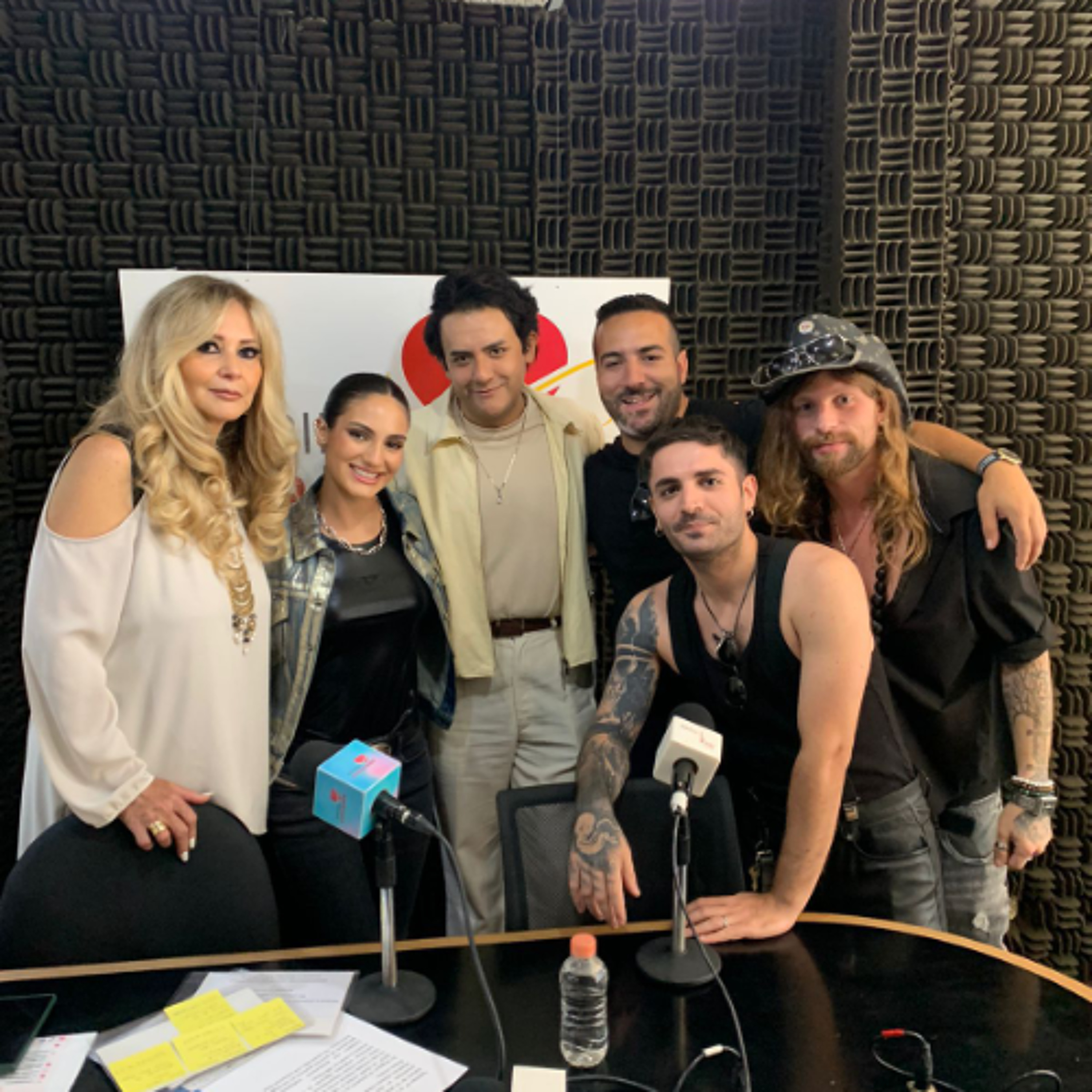 TV Arriba Corazones