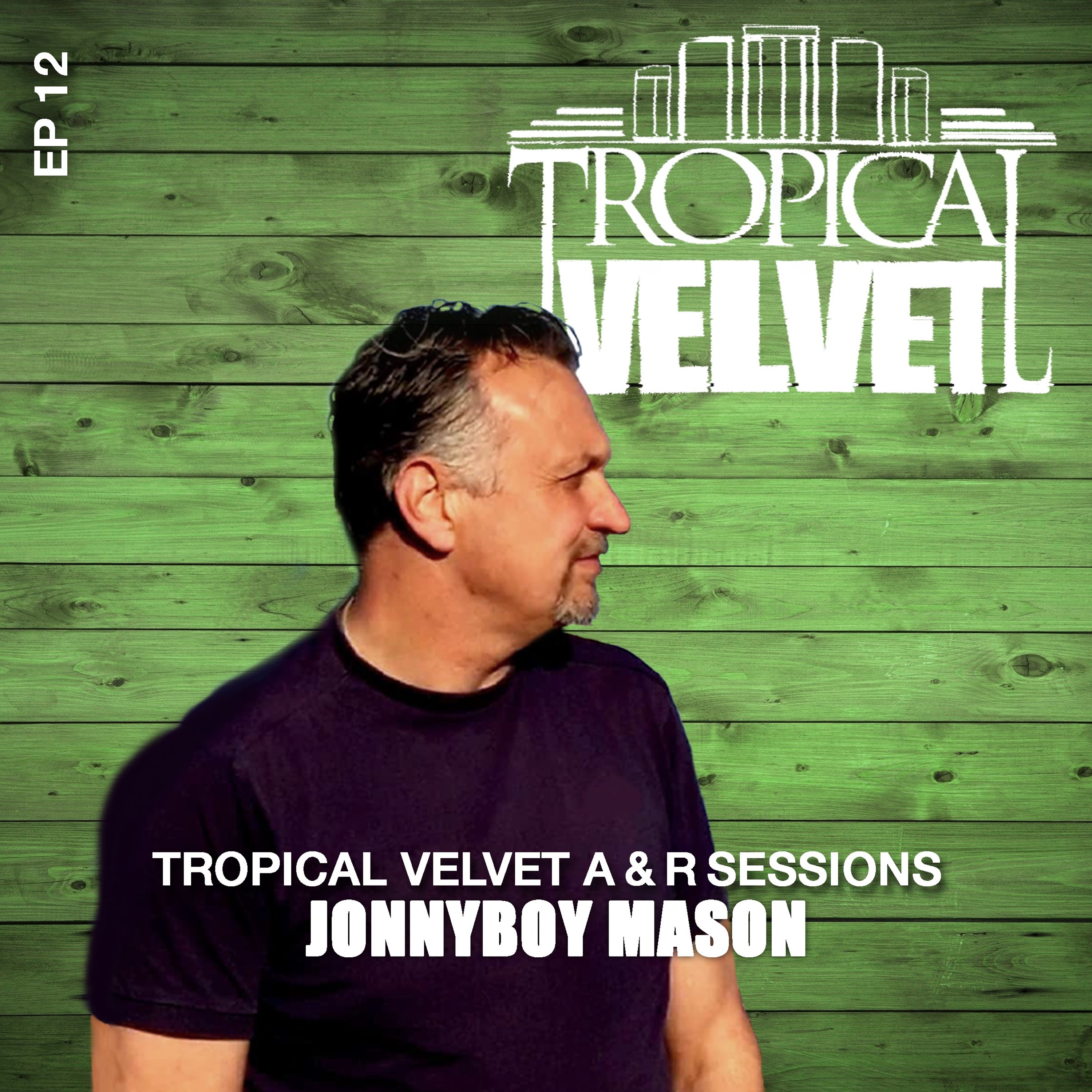 Tropical Velvet Podcast