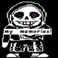 [Dusttale]: The Murder