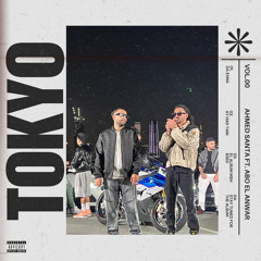 Tokyo (feat. Abo El Anwar)