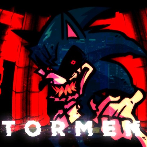 RERUN: Lord X "TORMENT"