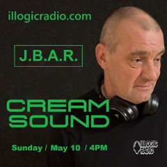 03. Cream Sound J.B.A.R.