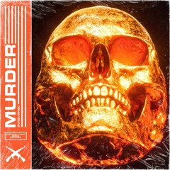 SVNBVRNED - MURDER