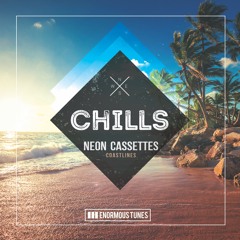 Neon Cassettes - Coastlines