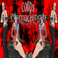 Pharmaceuticals (ft Xhris2Eazy)