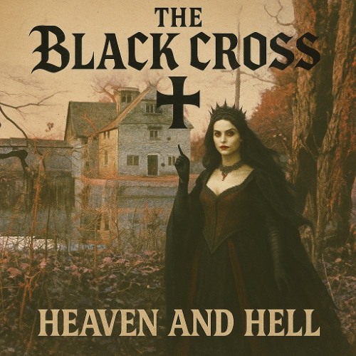 Headless Cross