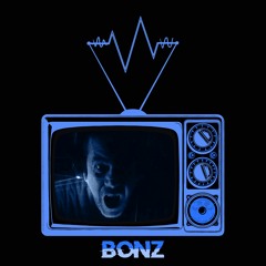 Interruption Mix Series 027: Bonz