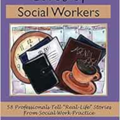 VIEW EPUB 💜 Days in the Lives of Social Workers: 58 Professionals Tell "Real Life" S