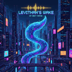 Leviathan's Wake
