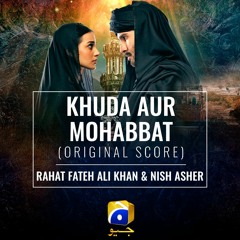 Khuda Aur Mohabbat Season 3
