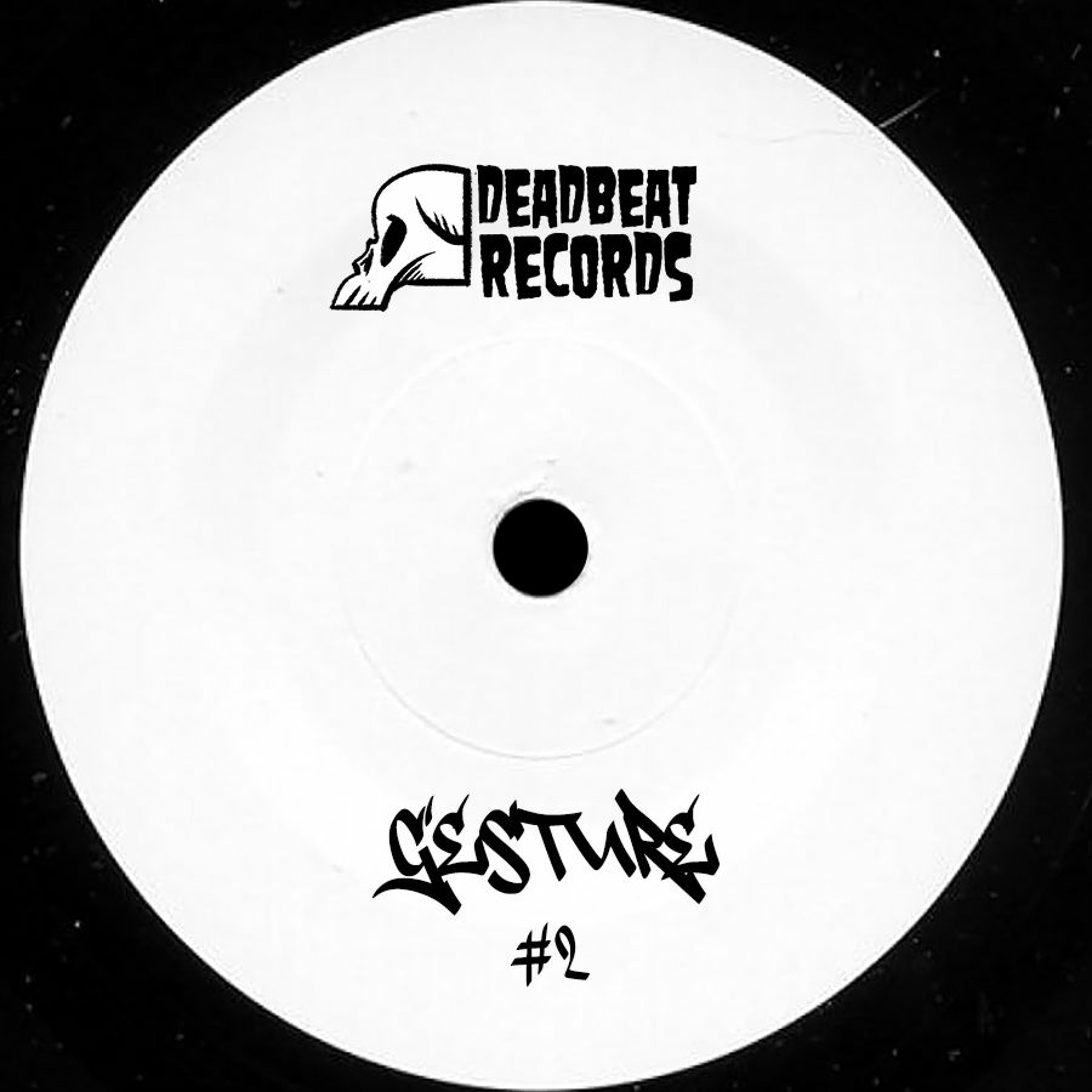 [DUBPLATE #2] Gesture - Rubes / 1UP episode artwork