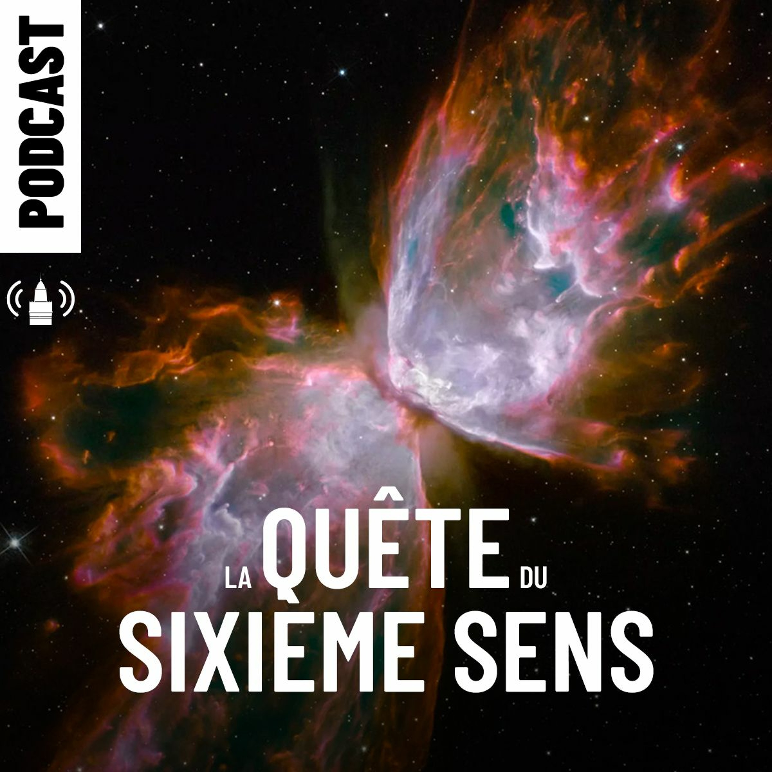 Le fil qui parle