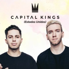 Capital Kings vs Rankz - Live For The Drop x Gravity ( DJ Ändré Mäshup )