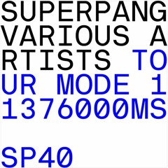 IMF - Sowing And Reaping