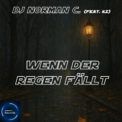 Wenn der Regen fällt