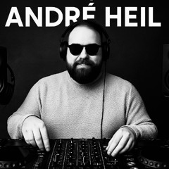 André Heil : Ein nach der Arbeit Set