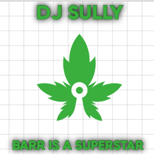 Dj O’Sullivan - Barr is a superstar
