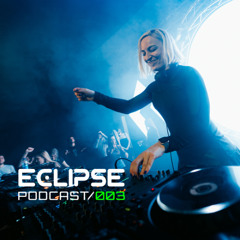 ECLIPSE PODCAST / 003 - Insolate live at Dom mladih 13/12/2024