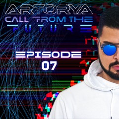 Call From The Future - Épisode 07