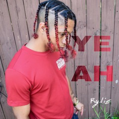 Yeah (prod. Scorpio)