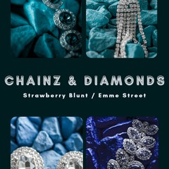 Chains Y Diamonds Bt DiamondBeats - Prod. T.C.R