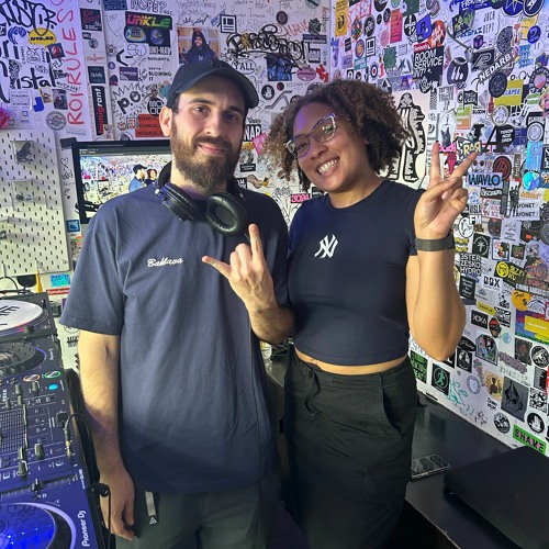 El Blanco Nino @ The Lot Radio 09-02-2023
