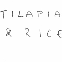 Tilapia & Rice: FQTPS Cook Mix @ HQ