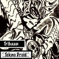 'Tekno Droid'   [Hardtekno-Tribe]  *Free*