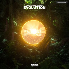 Steven Vegas & Soundeux - Evolution