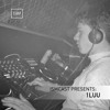Ismcast Presents 162 - 1luu DJ mix artwork - Electronic music tracklist cover image