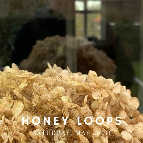 2023-05-20 Live At Honey Loops (Lena Brumby b2b Lasha Guruli)