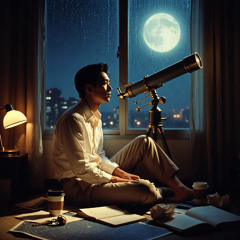 無標尺距離 (Unmeasured Distance)