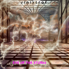 eye of the storm