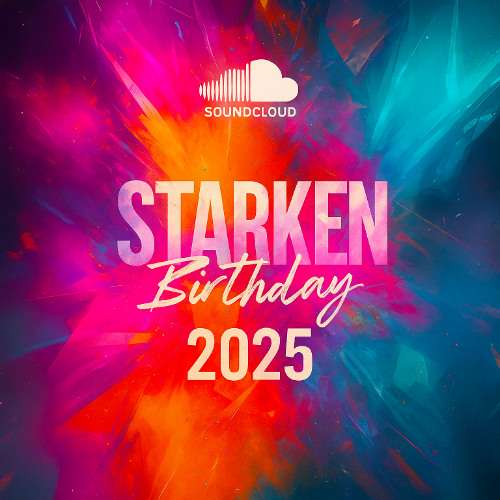 STARKEN BIRTHDAY 2025