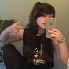 iluv ur g1rl (oaf1 cover)
