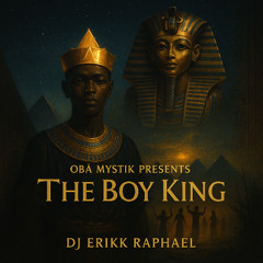 The Boy King