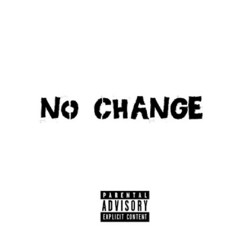 No Change