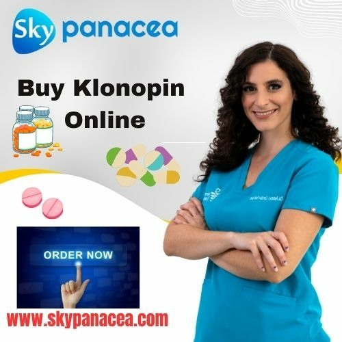 Generic pill klonopin