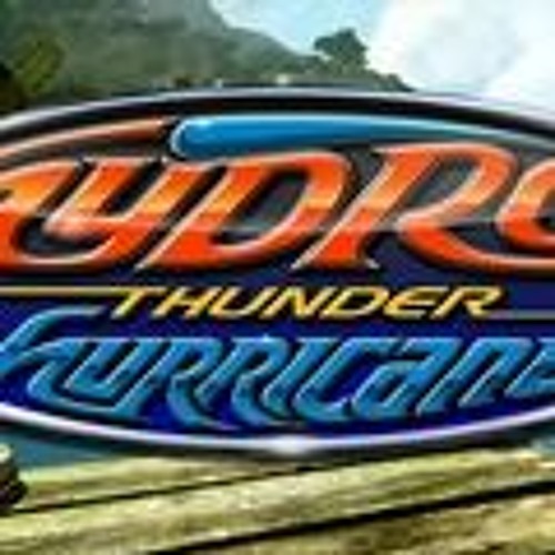 Stream Hydro Thunder Hurricane Pc Full |TOP| Download by CrepcurVnaume |  Listen online for free on SoundCloud