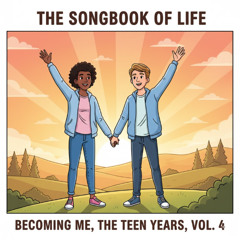 Stepping Into My Life