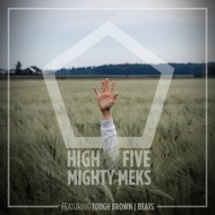 High Five (Mai Edit)