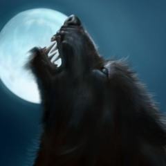 Werewolf Transformation