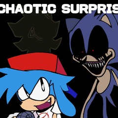 chaotic surprises(unedited version)