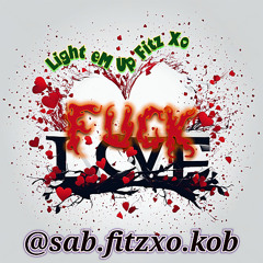 FUCK LUV
