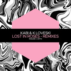 PREMIERE: Kabi (AR) & K Loveski - Whisper From the Moon (ARTN Remix) [Juicebox Music]