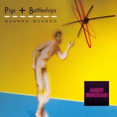 Quando Quango - Low Rider (Andy Buchan Edit)